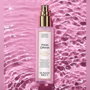 Sunday Riley Pink Drink Firming Resurfacing Essence